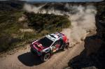 Peugeot 2008 DKR 2015 года